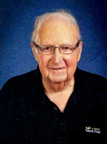 Pierre Patenaude