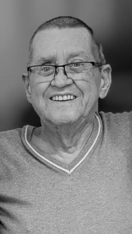Claude Dubé