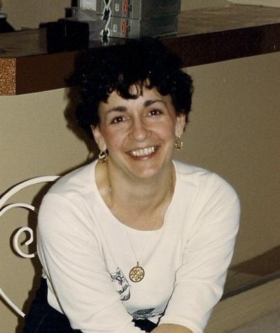Francine Ranger