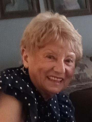 Lise Leroux Desnoyers