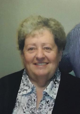 Ghislaine Meunier