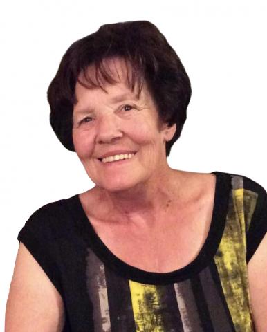 Carole Fortin