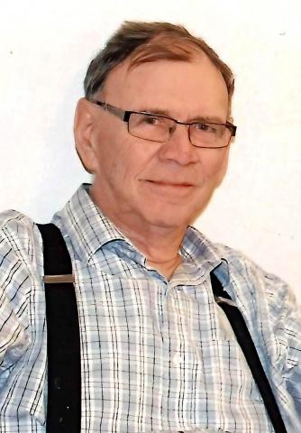 Gérard Bélec