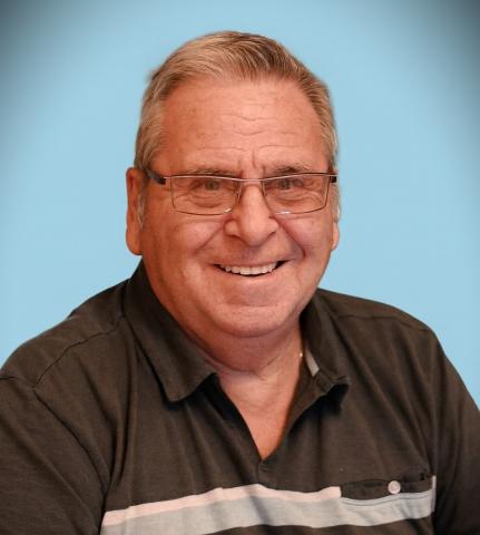 Gérard André Lacasse