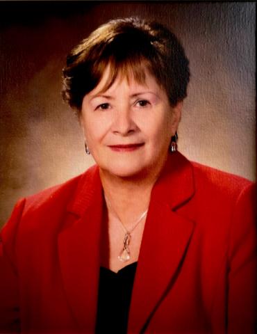 Liette Oster (Née Vaillancourt)