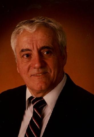 Gaétan Girard