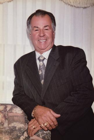 André Grimard