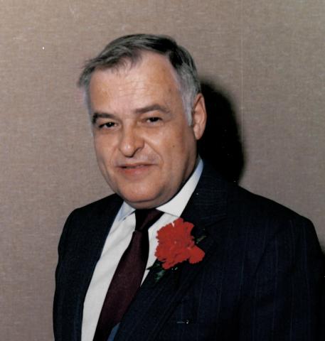 Michel Dubé