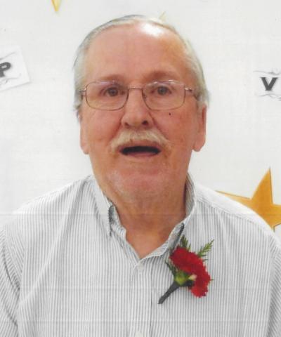 Claude Robert