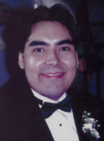 Louis-Amik Lalonde