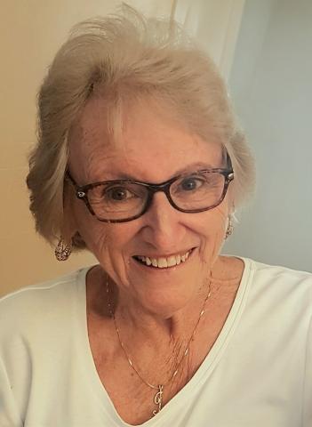 Julie Vézina
