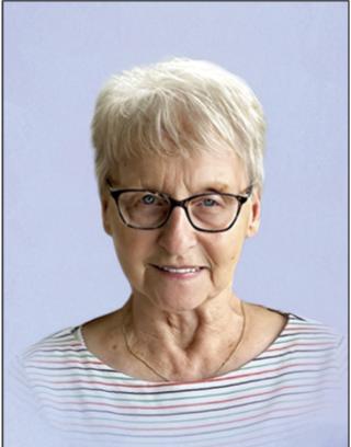 Colette Pelletier