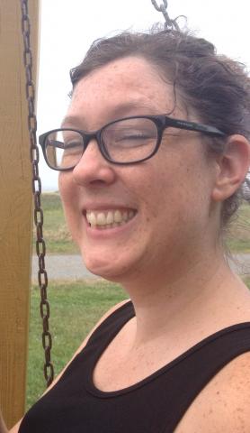 Gabrielle Provençal