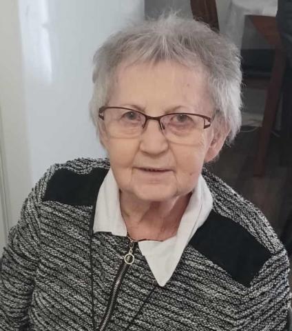Jeannette Boyer