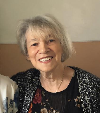 Irène Jolin
