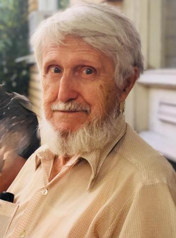 Lionel Lamontagne