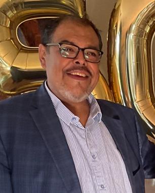 Gunther Macher Bustamante