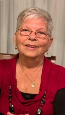 Suzanne Longpré