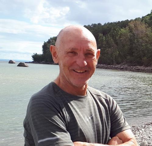 Joël Lepley