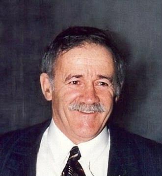 Lucien Roy