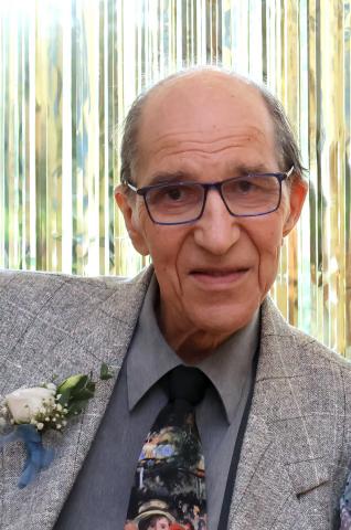 André Leblanc