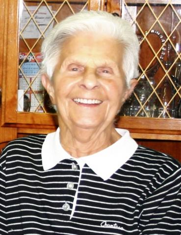 Thérèse Alarie Drault