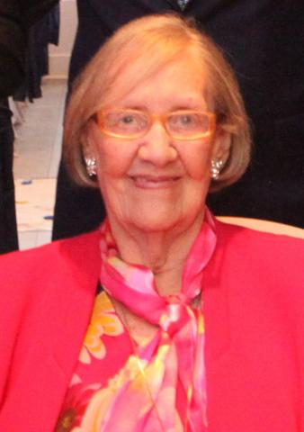 Gemma Desrosiers