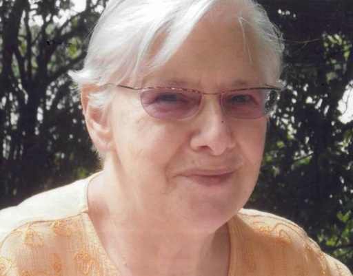 Monique Galarneau