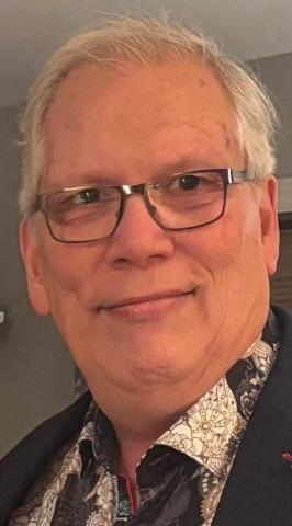 Michel Poirier
