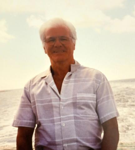 George McQuillen