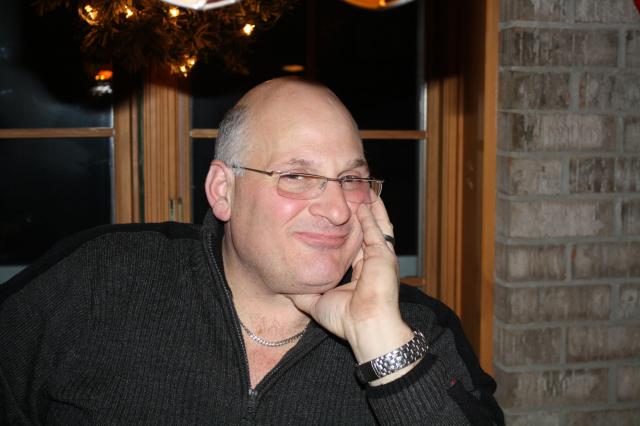 Alain Quintal