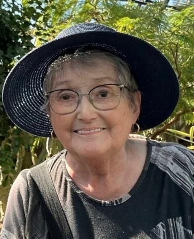 Lorraine Ferland