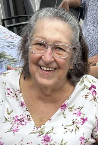 Pierrette Bilodeau