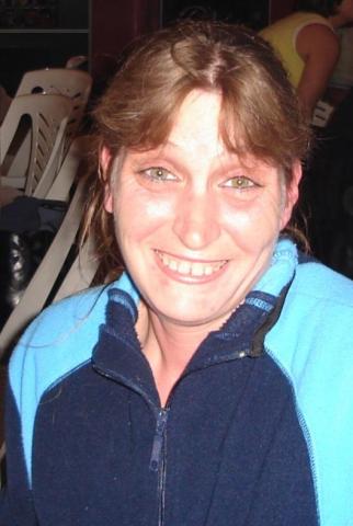 Anne-Marie Doucette