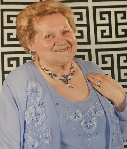 Thérèse Papineau