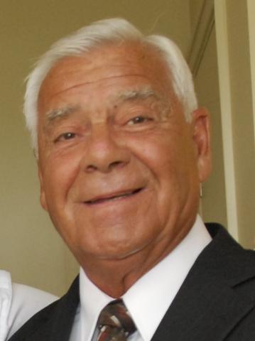 Jean-Guy Bourret