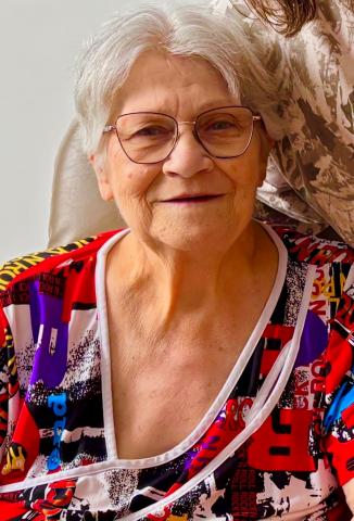 Jacqueline Miller
