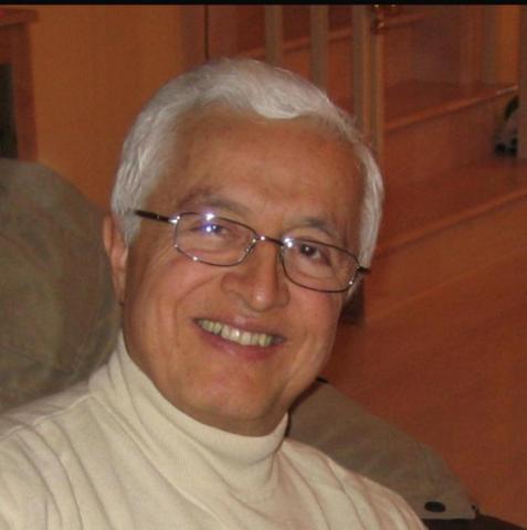 Pedro Segura