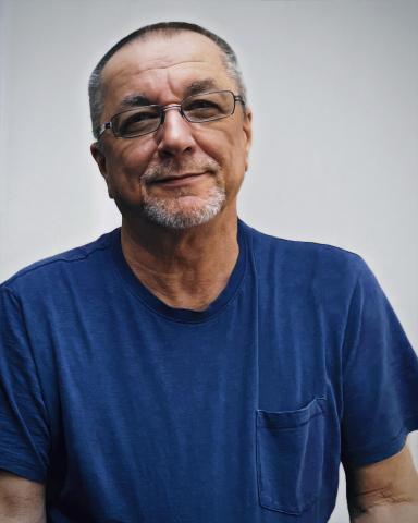 Jean Carbonneau