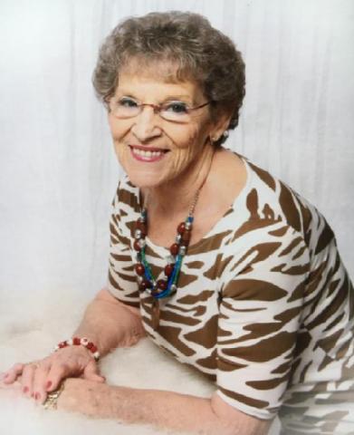 Nannette Desjardins