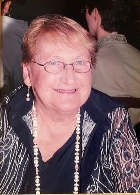 Micheline Dubuc (Bouchard)