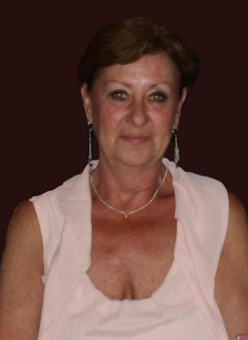Joanne Méthot