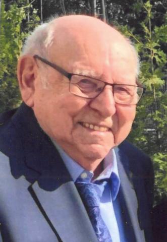 Fernand Drapeau