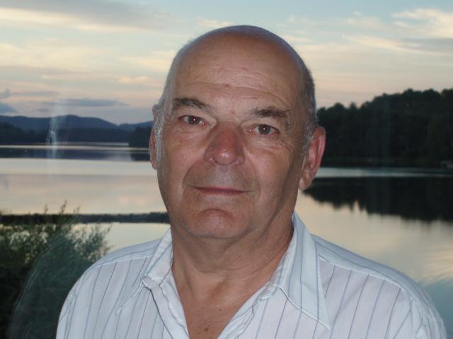 Jean-Paul Bélisle