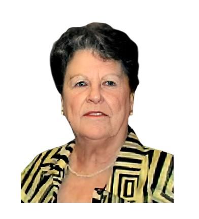 Claudette Bourbonnais