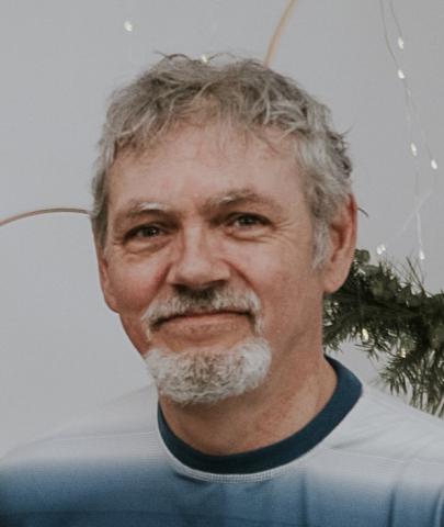 Alain Bélair