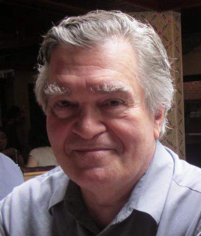 Christian Gingras