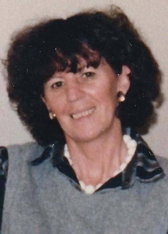 Lorraine St-Amand