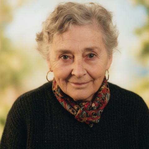 Gisèle Cloutier