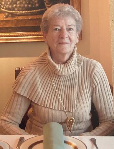 Lise Mâsse Gauthier